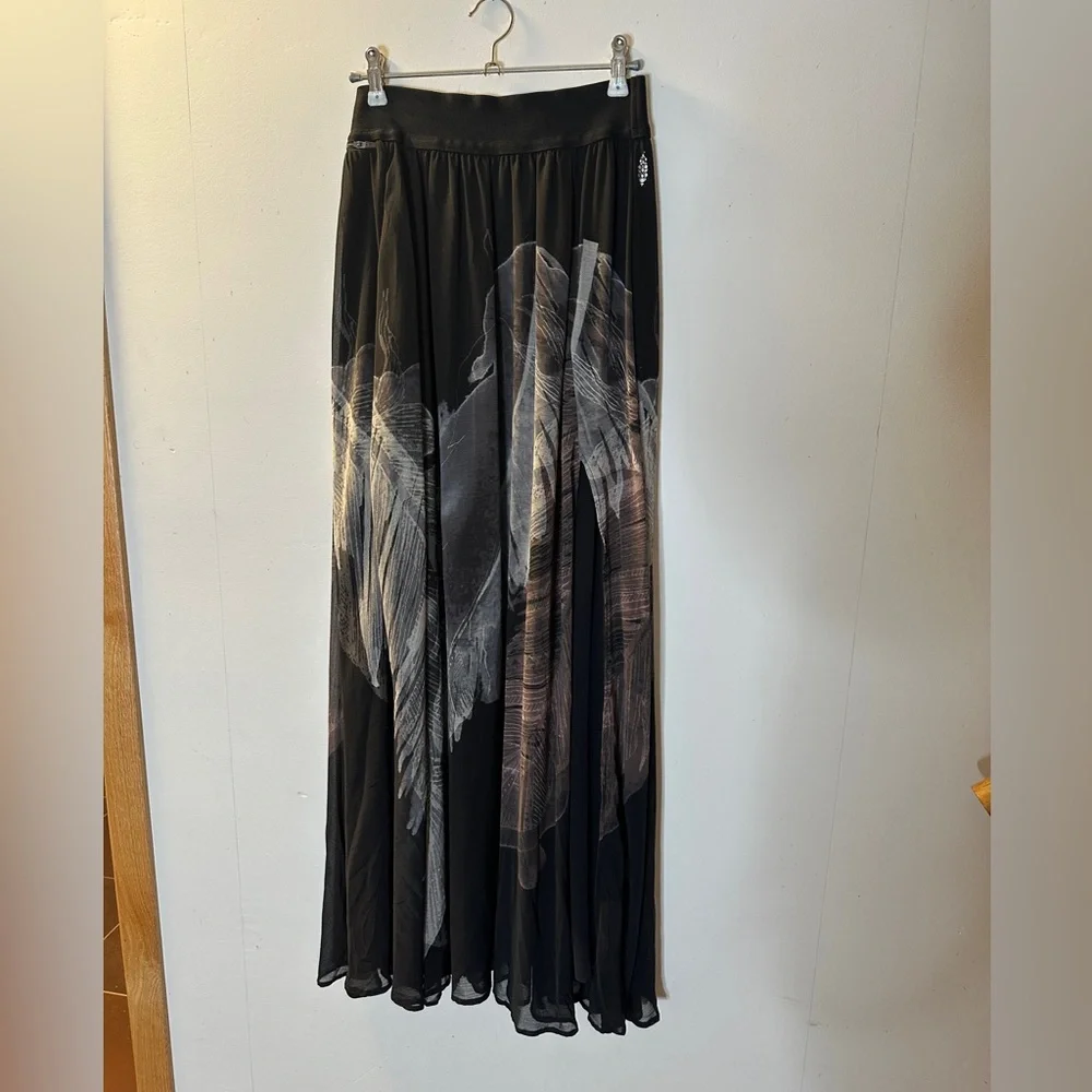 FREE PEOPLE / The Class Back to Center Skirt, Brand new, size x-small - Picture 6 of 6